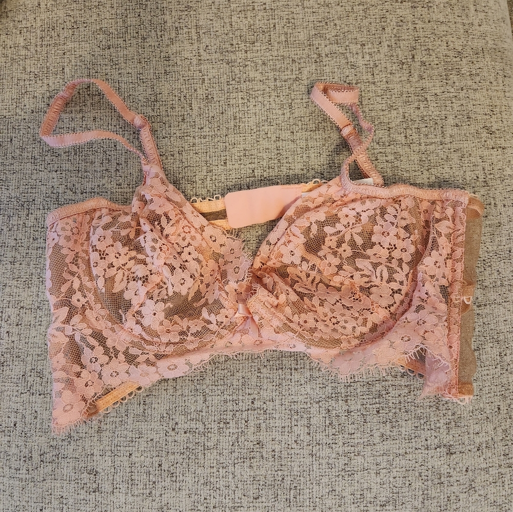 For love and lemons bra